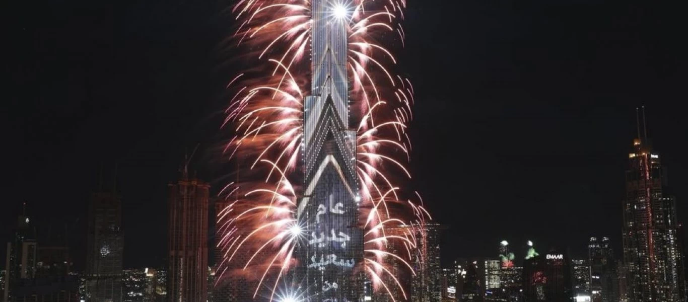 Κορωνοϊός: «Χάλασε» ελληνικό πάρτι σε πολυτελές ξενοδοχείο στο Ντουμπάι